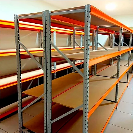 Mini porta Pallets foto